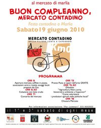 mercato cont