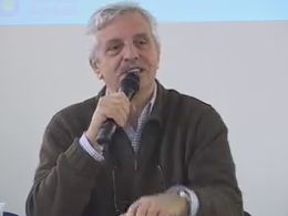 emilio molinari