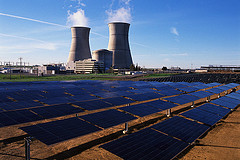nucleare e fotovoltaico