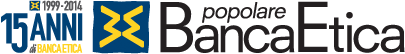 logo banca etica
